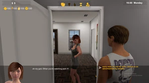Descargar juego porno SinStory – New Version 0.8.55 [XtreamAnim]