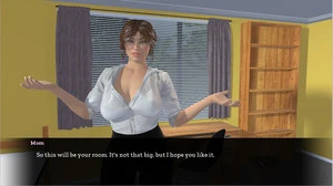 Télécharger le jeu porno Sisterly Lust – New Final Fixed Version 1.1.6 Bonus Scenes Edition [Perverteer]