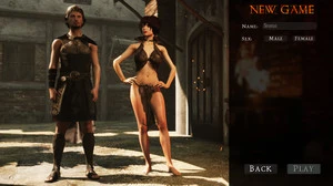 Pobierz grę porno Slaves of Rome –  New Version 0.19.5 [Biggus Dickus Games]