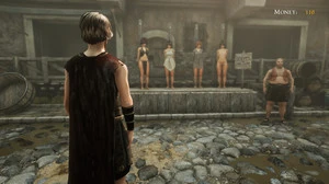 Pobierz grę porno Slaves of Rome –  New Version 0.19.5 [Biggus Dickus Games]