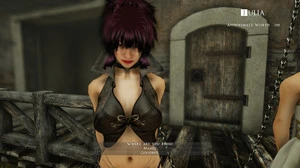 Pobierz grę porno Slaves of Rome –  New Version 0.19.5 [Biggus Dickus Games]