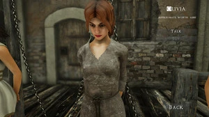 Pobierz grę porno Slaves of Rome –  New Version 0.19.5 [Biggus Dickus Games]