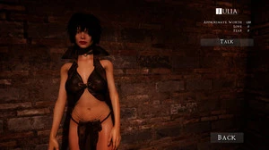 Pobierz grę porno Slaves of Rome –  New Version 0.19.5 [Biggus Dickus Games]