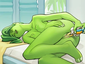 Descargar juego porno Space Rescue: Code Pink – New Version 10.5 [Robin]
