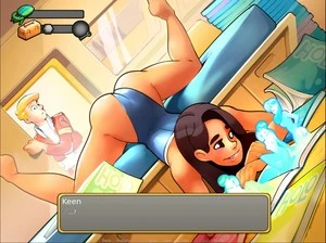 Descargar juego porno Space Rescue: Code Pink – New Version 10.5 [Robin]