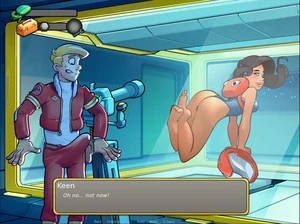 Descargar juego porno Space Rescue: Code Pink – New Version 10.5 [Robin]