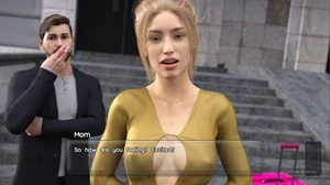 Descargar juego porno Stay True, Stay You – New Version 0.3.0 [Danson]