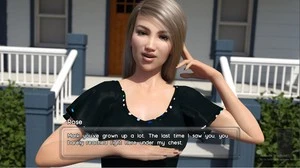 Descargar juego porno Stay True, Stay You – New Version 0.3.0 [Danson]