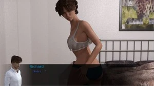 Pobierz grę porno Suspicious – New Version 0.3 [Azteca]
