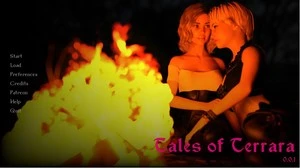 Descargar juego porno Tales of Terrara – New Version 0.3.7 Prepatched [Thunder One]
