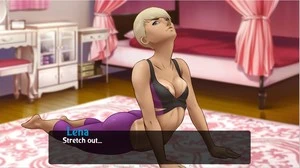 Porno oyunu indir Tamas Awakening – New Final Version 1.0 (Full Game) [Whiteleaf Studio]
