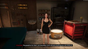 Scarica gioco porno Taste Of Seduction – New Version 0.3.2 Early Access [Global Games Network]