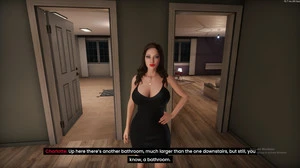 Scarica gioco porno Taste Of Seduction – New Version 0.3.2 Early Access [Global Games Network]