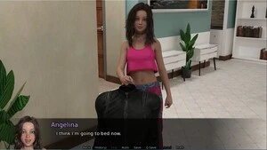 Descargar juego porno The Higher Society Illustrated – New Version 0.19 [xxerikxx]