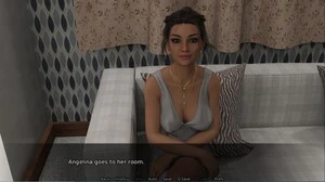 Descargar juego porno The Higher Society Illustrated – New Version 0.19 [xxerikxx]