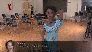 Descargar juego porno The Higher Society Illustrated – New Version 0.19 [xxerikxx]