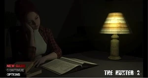 Télécharger le jeu porno The Hunter 2 – New Version 0.30 [Ark Thompson]