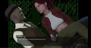 Télécharger le jeu porno The Hunter 2 – New Version 0.30 [Ark Thompson]