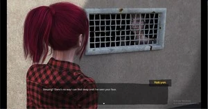 Télécharger le jeu porno The Hunter 2 – New Version 0.30 [Ark Thompson]