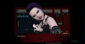 Télécharger le jeu porno The Hunter 2 – New Version 0.30 [Ark Thompson]