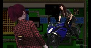 Télécharger le jeu porno The Hunter 2 – New Version 0.30 [Ark Thompson]