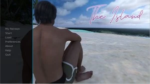 Porno oyunu indir The Island – New Version 0.3.7 [MichaelFenix]