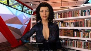 Pobierz grę porno The Keymaster – New Version 1.0 [Ptypoe]