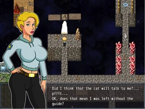 Descargar juego porno The Shop of Horrors – Final Version 1.0  [FutaBox]