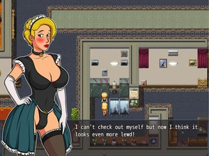 Descargar juego porno The Shop of Horrors – Final Version 1.0  [FutaBox]