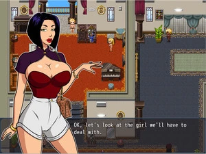 Descargar juego porno The Shop of Horrors – Final Version 1.0  [FutaBox]