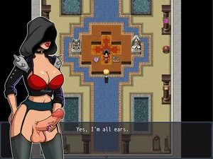 Descargar juego porno The Shop of Horrors – Final Version 1.0  [FutaBox]