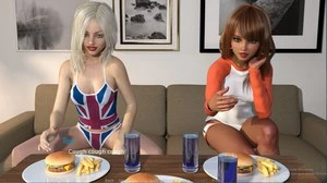 Pobierz grę porno The Singer – New Version 0.65 [IntensiveCareGames]
