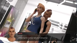 Pobierz grę porno The Spellbook – New Version 0.20.0.0 [NaughtyGames]