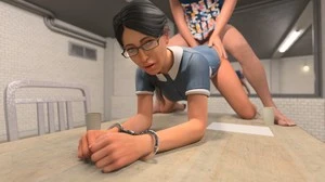 Télécharger le jeu porno The Visit – New Final Version 1.0  [Stiglet]