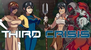 Télécharger le jeu porno Third Crisis – New Version 0.58.1 GOG [Anduo Games]