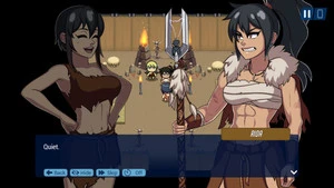 Télécharger le jeu porno Third Crisis – New Version 0.58.1 GOG [Anduo Games]