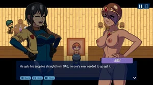 Télécharger le jeu porno Third Crisis – New Version 0.58.1 GOG [Anduo Games]