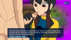 Télécharger le jeu porno Third Crisis – New Version 0.58.1 GOG [Anduo Games]