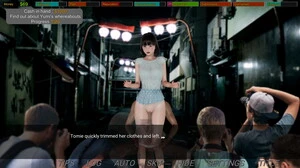 Porno oyunu indir Tomie Wanna Get Married Expansion – New Version 1.290 [Ollane]