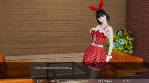 Porno oyunu indir Tomie Wanna Get Married Expansion – New Version 1.290 [Ollane]