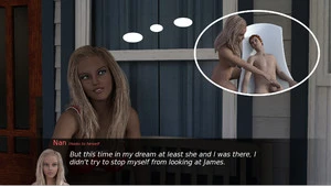 Télécharger le jeu porno Torrid Tales – New Version 0.8.2 [JWBNovels]