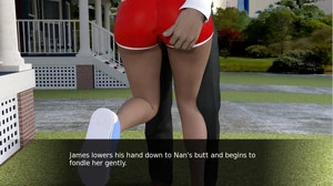 Télécharger le jeu porno Torrid Tales – New Version 0.8.2 [JWBNovels]