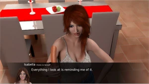 Télécharger le jeu porno Torrid Tales – New Version 0.8.2 [JWBNovels]