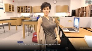 Porno oyunu indir University of Problems – New Version 1.4.0 Extended [DreamNow]