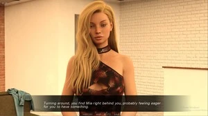 Pobierz grę porno Wings of Silicon – New Chapter 12 [SinAppeal]