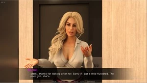 Pobierz grę porno Wings of Silicon – New Chapter 12 [SinAppeal]