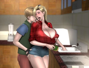 Télécharger le jeu porno Zombie’s Retreat – New Final Version 1.2.0 (Full Game) [Siren’s Domain]